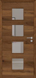 Eiche Bronze quer