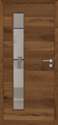 Eiche Bronze quer