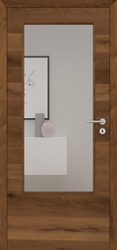 Eiche Bronze quer