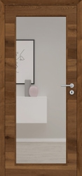 Eiche Bronze quer