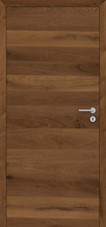 Eiche Bronze quer