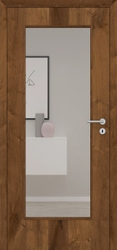 Eiche Bronze