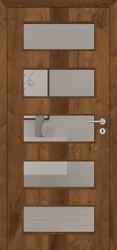 Eiche Bronze