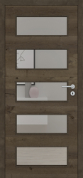 Eiche Titan quer