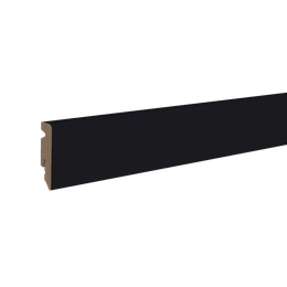 Designo 58/15 | Schwarz matt