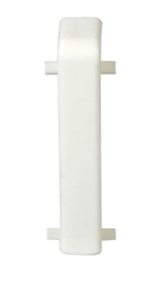 Zwischenstück 15/58 - Weiss 9003