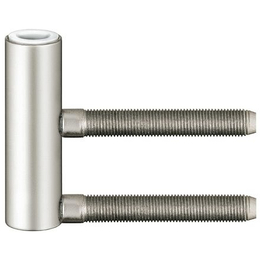V4400 WF/4 NUV vernickelt