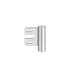 V8000WF/4 NOV, vernickelt