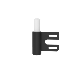V8100 WF Mattschwarz