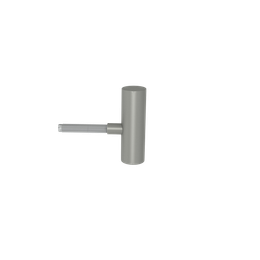 2-tlg. vernickelt, V0020