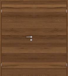 Eiche Bronze quer