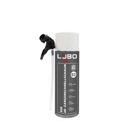 2K-Zargenschnellschaum 400 ml