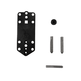 Bohrschablone Basic
