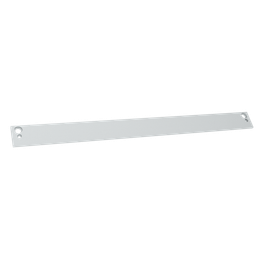 Montageplatte für Gleitschiene Dorma TS 90 Impuls&nbsp;EN 3/4
