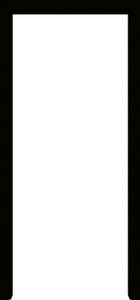 Mattschwarz