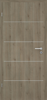 Pinie Silvergrey