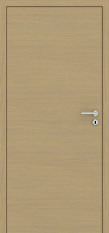 Eiche Naturbeige quer