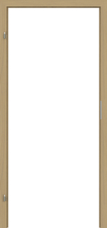 Eiche Naturbeige