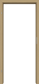Eiche Naturbeige