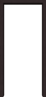 Eiche Graphitgrau