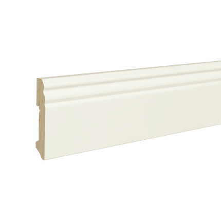 Hambrger 96/18 | Weiß 9010