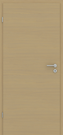 Eiche Naturbeige quer