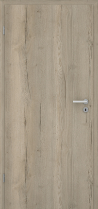 Fachwerk Eiche Sand
