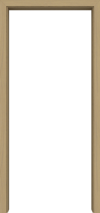 Eiche Naturbeige