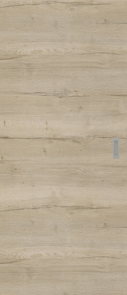 Fachwerk Eiche Sand quer