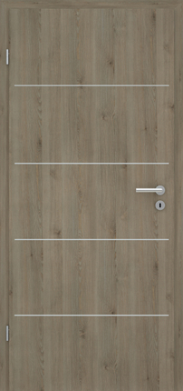 Pinie Silvergrey