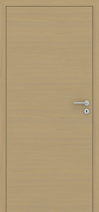 Eiche Naturbeige quer