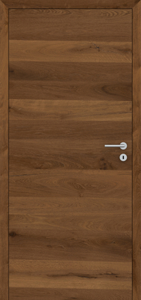 Eiche Bronze quer