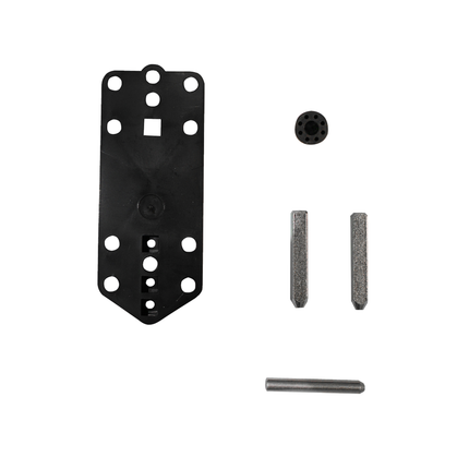 Bohrschablone Basic
