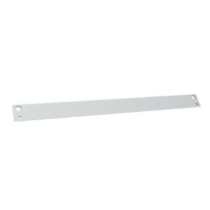 Montageplatte für Gleitschiene ASSA DC 500 EN 1-4