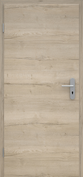 Fachwerk Eiche Sand quer
