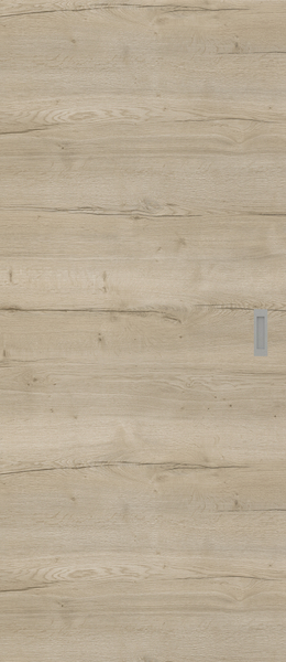 Fachwerk Eiche Sand quer