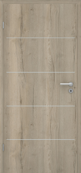 Fachwerk Eiche Sand