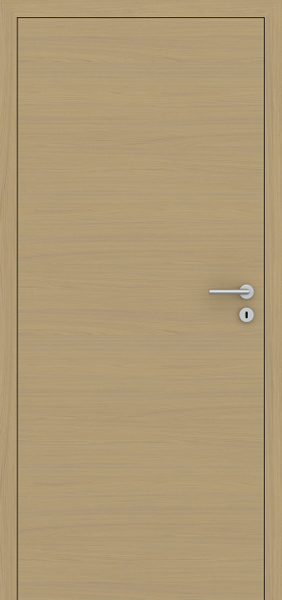 Eiche Naturbeige quer