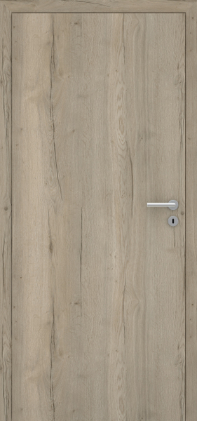 Fachwerk Eiche Sand
