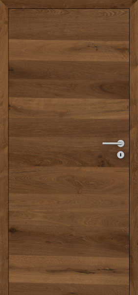 Eiche Bronze quer