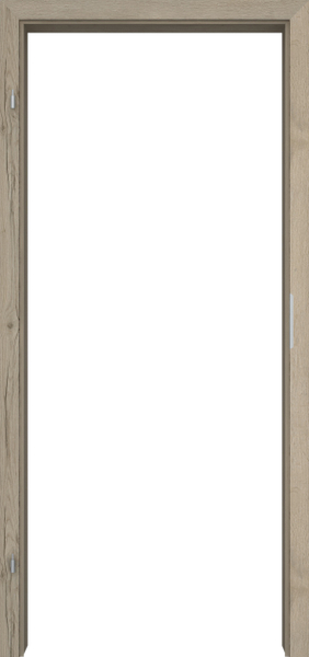 Fachwerk Eiche Sand