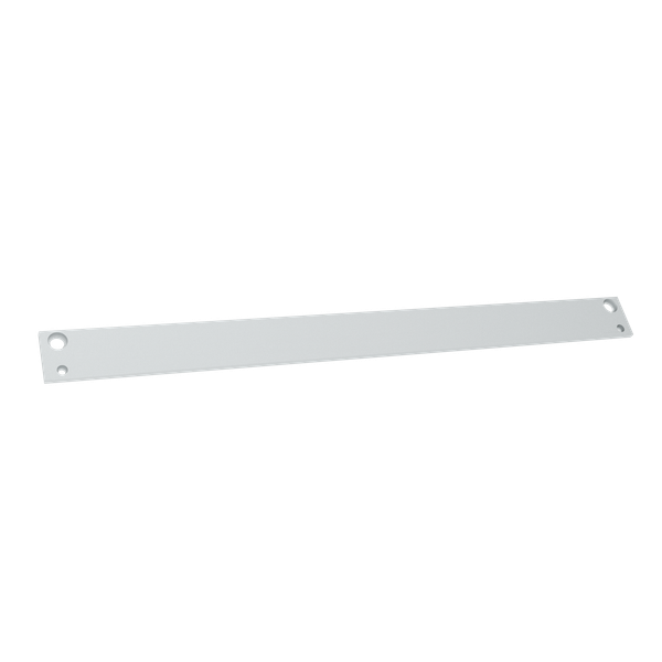 Montageplatte für Gleitschiene ASSA DC 500 EN 1-4