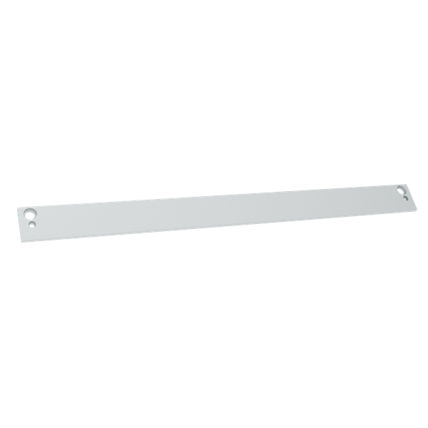 Montageplatte für Gleitschiene Dorma TS 90 Impuls&nbsp;EN 3/4
