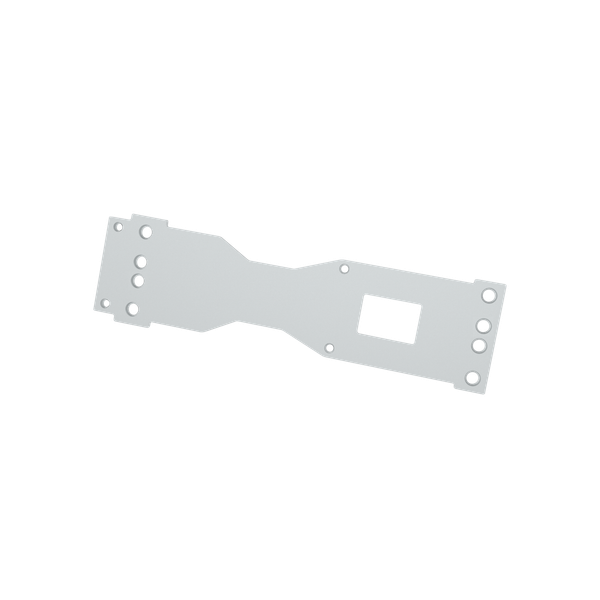 Montageplatte für Türschließer EN1-4 ASSA DC 500

