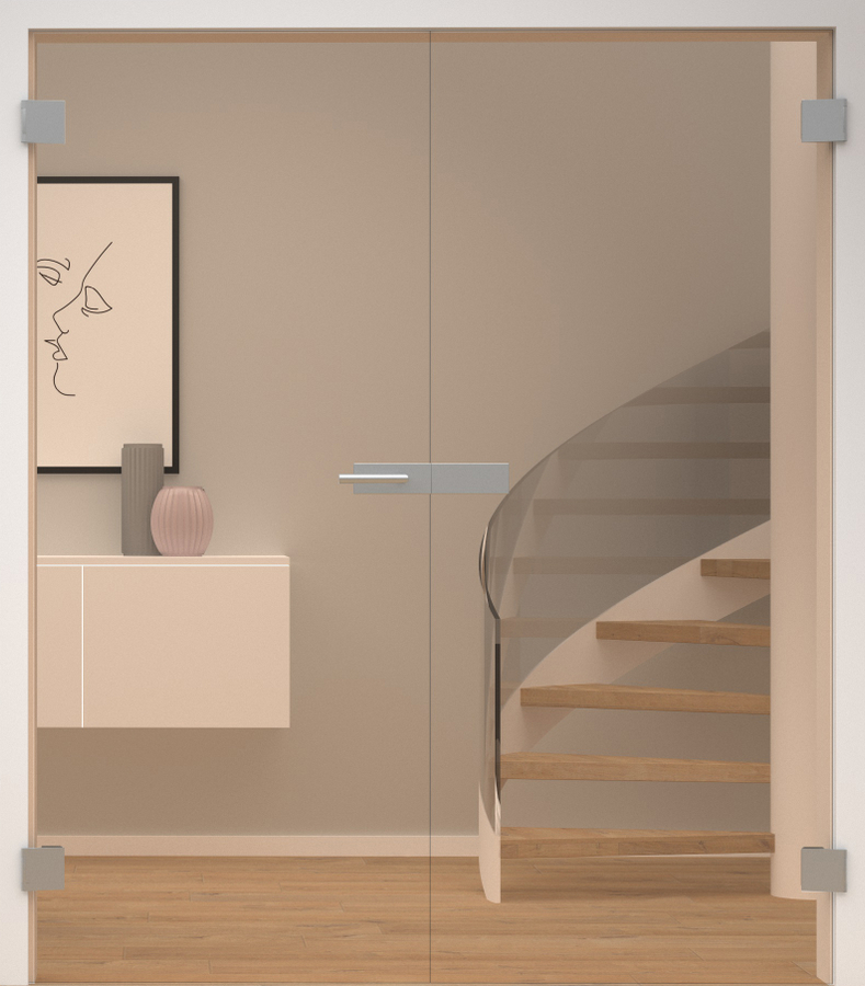 Parsol bronze