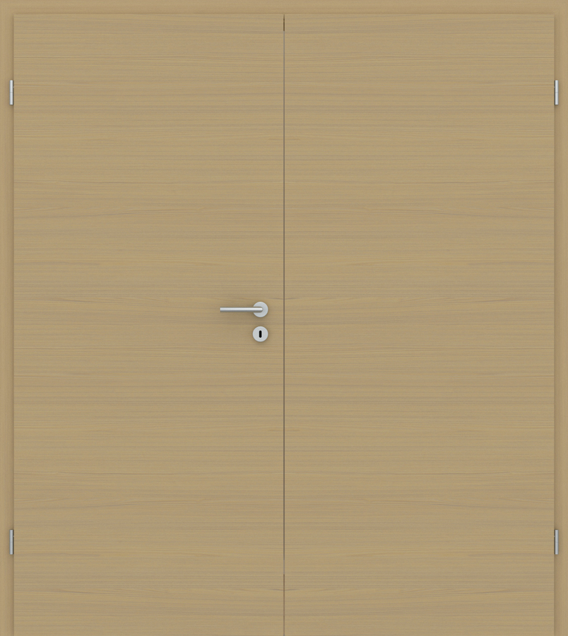 Eiche Naturbeige quer