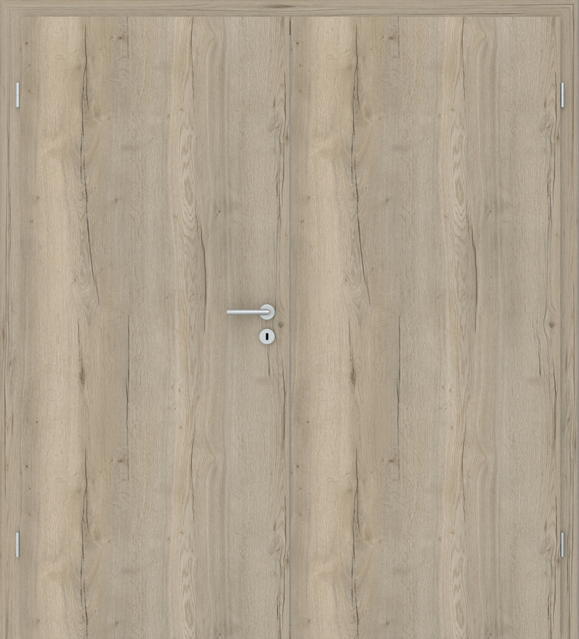 Fachwerk Eiche Sand