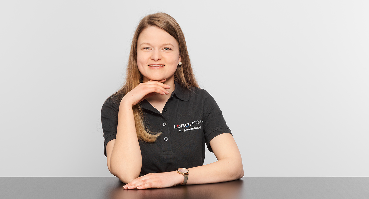 Ansprechpartnerin Ansprechpartnerin