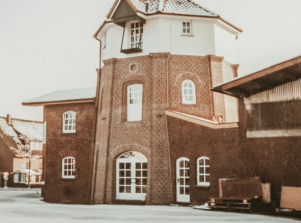Mühle Mühle