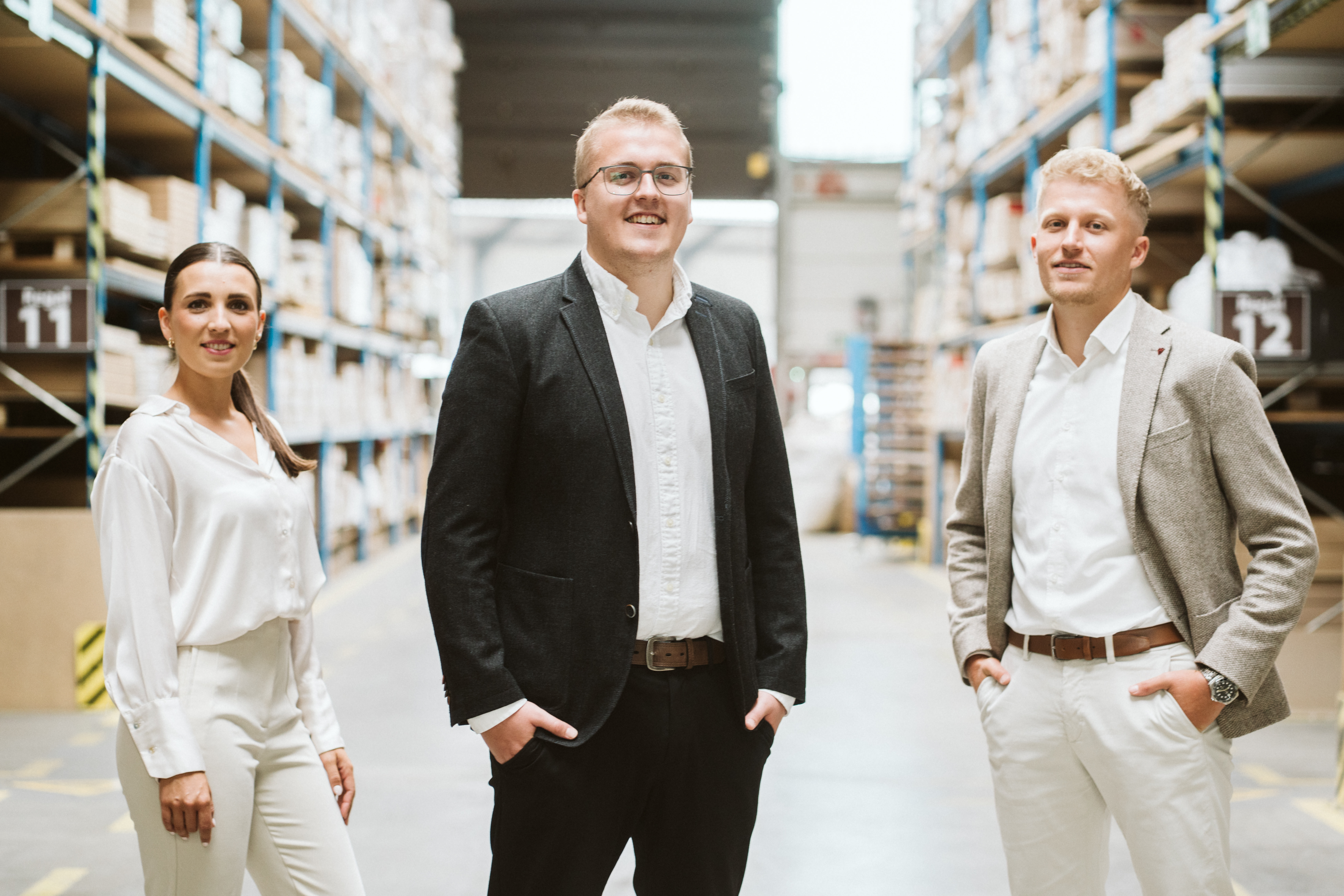 Geschäftsführung 2025